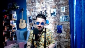 Звезда сериала _Солдаты_ Игорь Гаспарян объявле