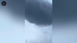 70 самых ужасных стихийных бедствий, снятых на камеру. Видео из интернета.