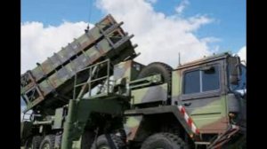 Зеленский заявил о получении серьезного пакета ракет к системам ПВО