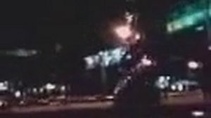 Новый Год. Одно из моих первых авторских видео.