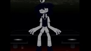 проверка аниматроника эбии