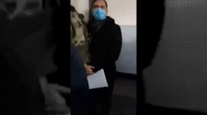 ДЕПУТАТ ОТ КПРФ ПОКАЗАВШИЙ МАЛЬЧИКУ СВОЮ ШТУКУ