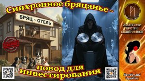 ЛИЛЁЛИЯ. Кандидаты на роль лохов