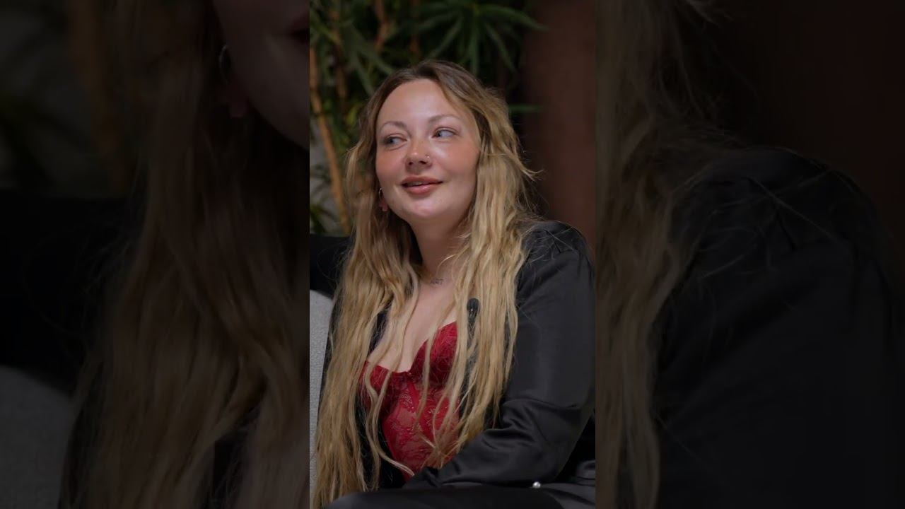 Ласковый парень — это стрём? смотреть онлайн