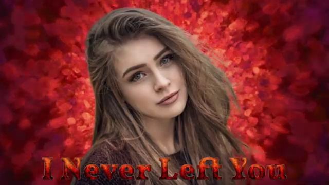 Don Amore - Я никогда не покидал тебя - ITALO DISCO!!! смотреть онлайн