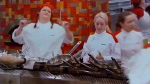 Адская кухня 10 сезон 4 серия (реалити-шоу, 2012)