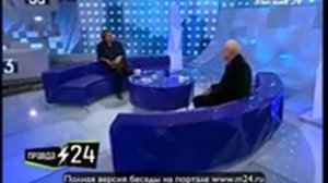 Максим Никулица. Обсуждение жизни, цирка и журналистики