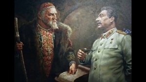 Новый Сталин