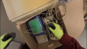 Такого не ожидал! Аукцион складов в Америке (Денвер)(Uncle Kym)