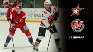 ИЖСТАЛЬ - МЕТАЛЛУРГ. ОБЗОР МАТЧА