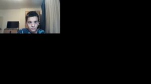 ПЕРВЫЙ СТРИММММ