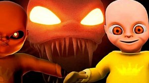 ЖЕЛТЫЙ МАЛЫШ