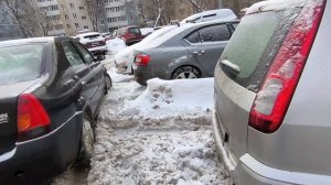 КУРЬЕР ПОБЕДИЛ ВСЕ ТРУДНОСТИ НА СМЕНЕ В ЯНДЕКС ДОСТАВКЕ