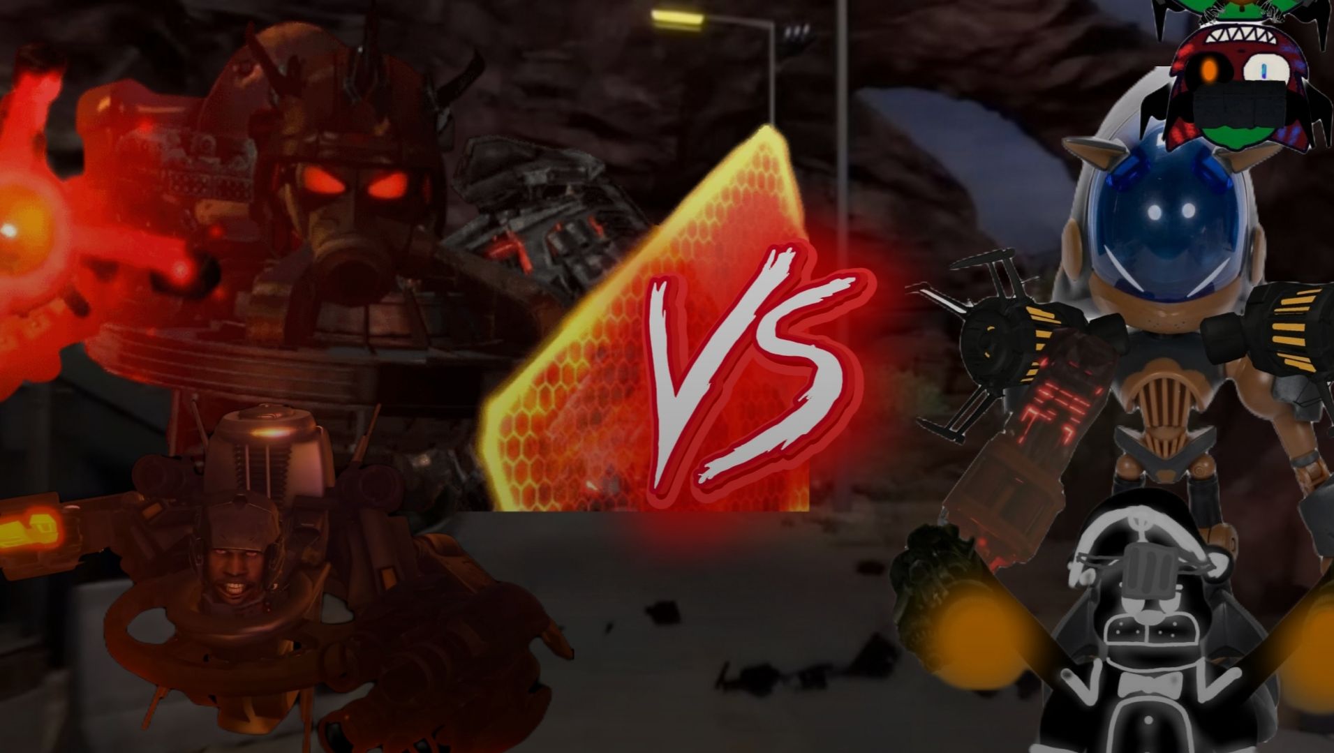 Я против астро джигенраундa (1 часть) (идея не моя) идея:астро coolkedd. смотреть онлайн