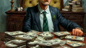 Мир весь в хаосе погряз.........