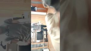 Очень трудно попасть