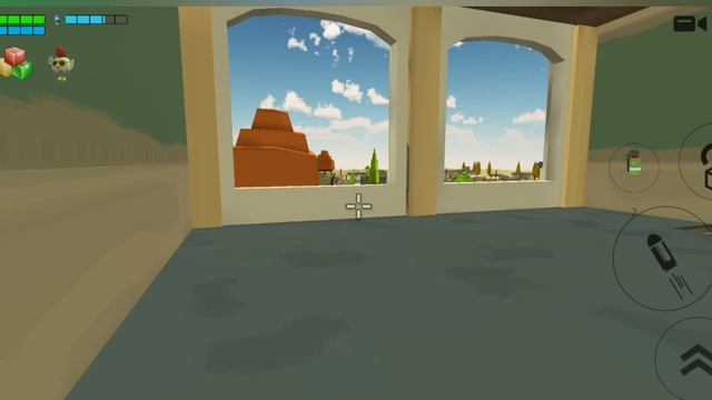 4 серия Мясник СЭм самый сильный?(новое убежище) смотреть онлайн