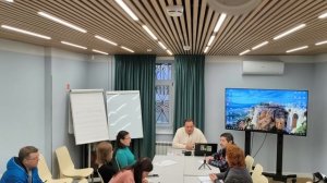 Начало встречи 17 января 2026 года Прав союз 100 лица объясняет Максим Шилов