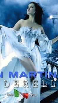 Ken Martina - Cinderella