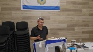 Ваэра/И являлся/28 тевет5786/17-01-2026