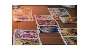 Таро расклад/Что сейчас происходит?/ Как можно повлиять на ситуацию?/ 17 января