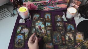 ДЕВЫ 19-25 ЯНВАРЯ "НАЙДЁТСЯ РЕШЕНИЕ"