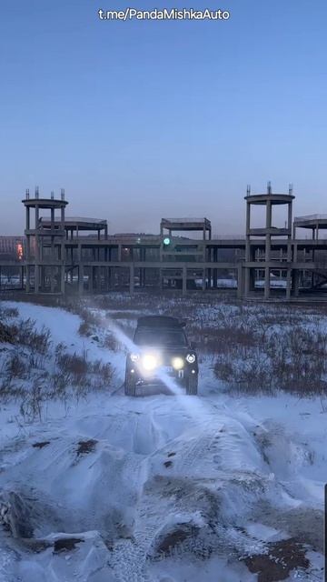 Haval H9 China 🇨🇳 версия с доработками #автоизкитая #offroad #auto смотреть онлайн