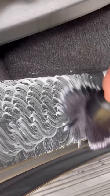 Как чистить салон автомобиля смотреть онлайн