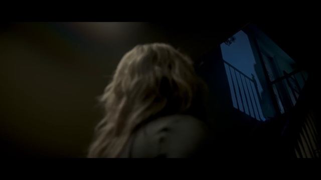 Трейлер фильма «Ходящая во сне — Sleepwalker». (2026)