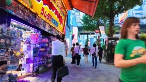 Akihabara Walking Tour  Tokyo’s Electric Town & Anime Paradise