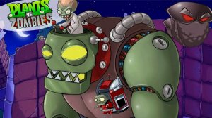 Зомби против растений! 抽卡版PVZ Plants vs Zombies ПвЗ Растения против Зомби
