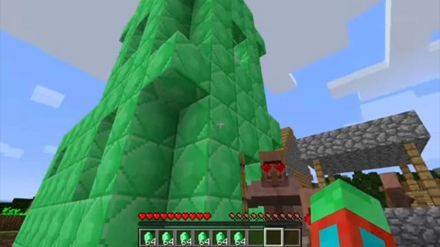 компот стал изумрудным и затролил жителей смотреть онлайн