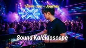 Steve Levi - Journey