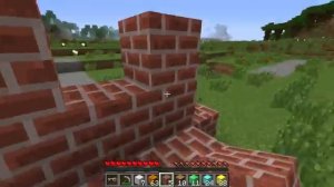 100 НОВЫХ ГОЛЕМОВ ЗАЩИЩАЮТ МОЮ ДЕРЕВНЮ В МАЙНКРАФТ Компот Minecraft [get.gt]