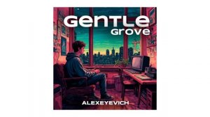 ALEXEYEVICH - Morning Rays (Official music video)