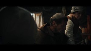 «Проклятый рыцарь» | Трейлер