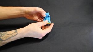 Конструктор зомби апокалипсис