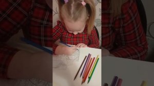 Карточки с блестками