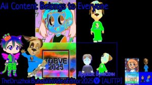 [REUPLOAD] Preview 2 TDBVE2025 Stuff V13 Effects