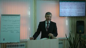 Проповедь 17.01.26 | Олег Корбан