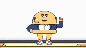 Яблоко и Лук 30 серия (мультсериал, 2018)