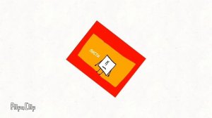 отрывок из заставки моего нового обжект шоу