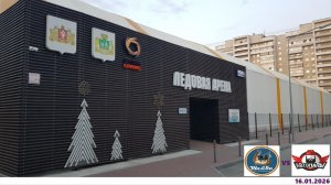 Шайба & Автопапы 16.01.2026 (тёмные)