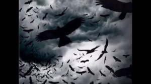 "Надо жить... " стихи Н Денисенко (Смоляк) /нейросеть Riffusion... 🙏❤