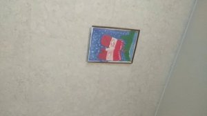 ИСКУССТВО 1 сезон 1 выпуск