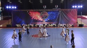 Синий платочек. 24.04.2021 ТХК Шкоды