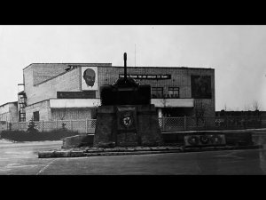 Учебка Печи, однополчане! В записи!