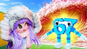 САМЫЙ РЕДКИЙ БРЕЙНРОТ В ЦУНАМИ! Roblox Escape Tsunami For Brainrots!