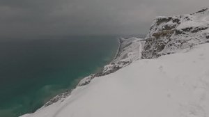 Супсех.Январь.Снег