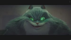 Чудо-пес Чарли_Падди злой кот_Meet Puddy the Evil Villain Cat from Charlie the Wonderdog 4K HDR